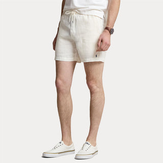 Polo Ralph Lauren Polo Prepster Linen Shorts