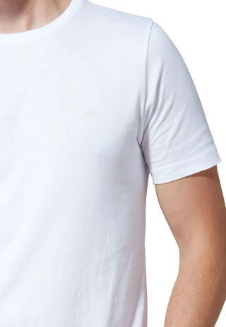 Fynch-Hatton T-Shirt With Round Neck
