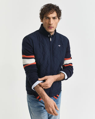 Gant Vattert quiltervest