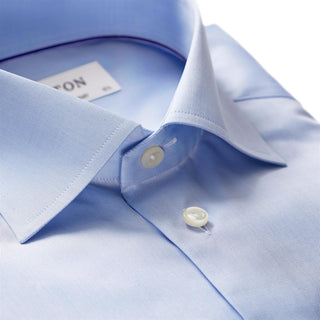 Eton Signature Twill Shirt