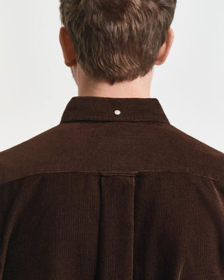 Gant Reg Corduroy Shirt