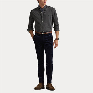 Polo Ralph Lauren Lsfbbdm5-Long Sleeve-Knit