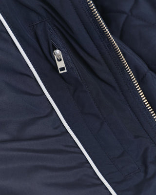 Gant Vattert quiltervest