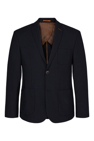 Sunwill Casual Blazer - Modern Fit