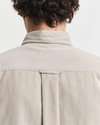 Gant Reg Corduroy Shirt