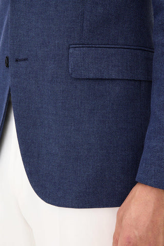 Oscar Jacobson Fogerty Blazer