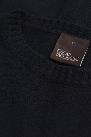 Oscar Jacobson Valter Roundneck