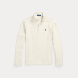 Polo Ralph Lauren Jaquard Quarter-Zip Pullover