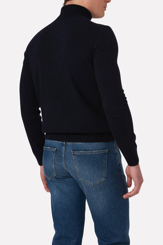 Oscar Jacobson Salim Rollneck