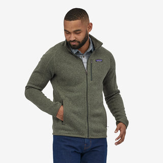 Patagonia Men's Better Sweater™ Fleece Jacket