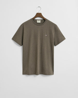 Gant Reg Shield Ss T-Shirt