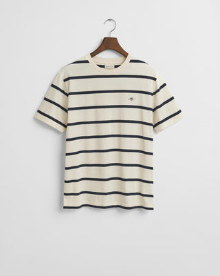 Gant Stripete t-skjorte