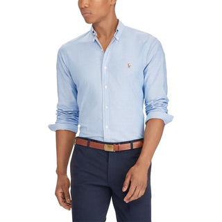 Polo Ralph Lauren Oxford Shirt - Slim Fit