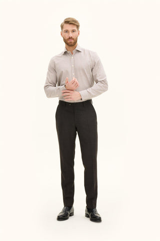 Oscar Jacobson Denz Trousers