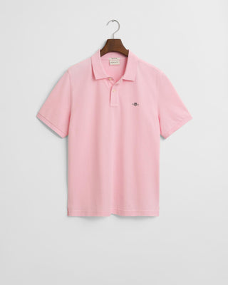 Gant Klassisk piquéskjorte i regular fit