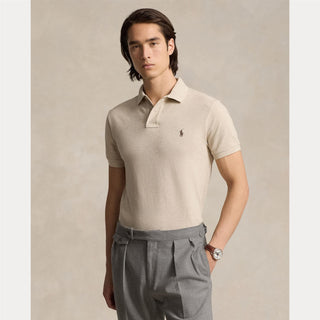 Polo Ralph Lauren The Iconic Mesh Polo Shirt