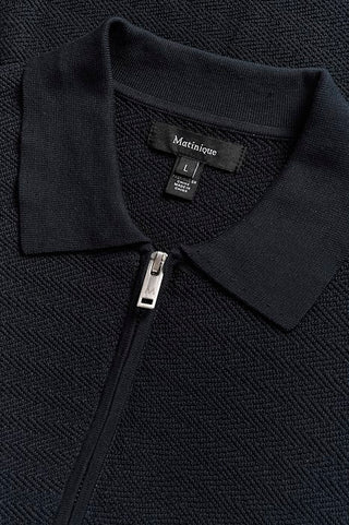 Matinique MApolo Knit