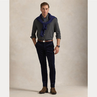 Polo Ralph Lauren Lsfbbdm5-Long Sleeve-Knit
