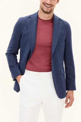 Oscar Jacobson Fogerty Blazer