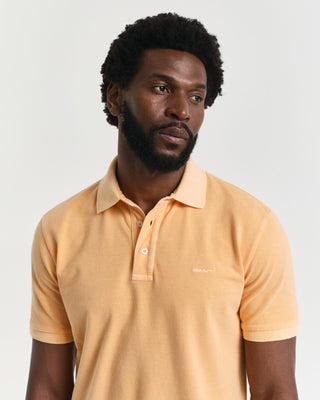 Gant Sunfaded Ss Polo
