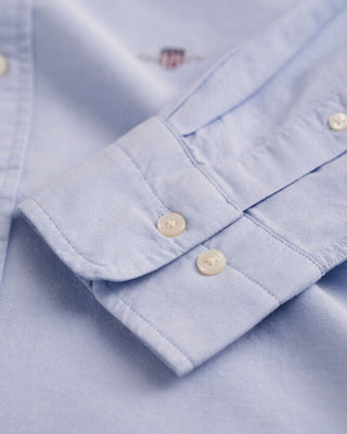 Gant Slim Fit Oxford Shirt