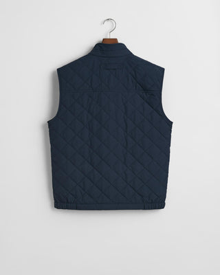 Gant Vattert quiltervest