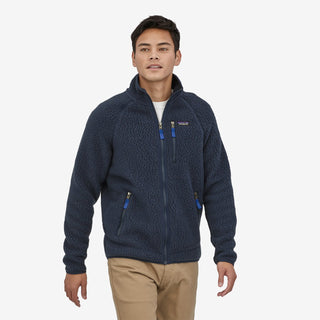 Patagonia M Retro Pile Jkt