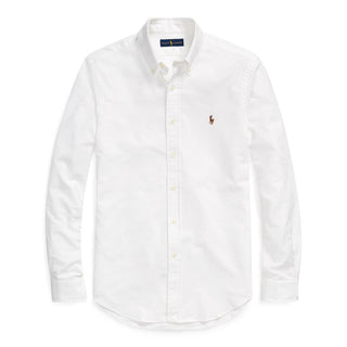 Polo Ralph Lauren Oxford Shirt - Slim Fit