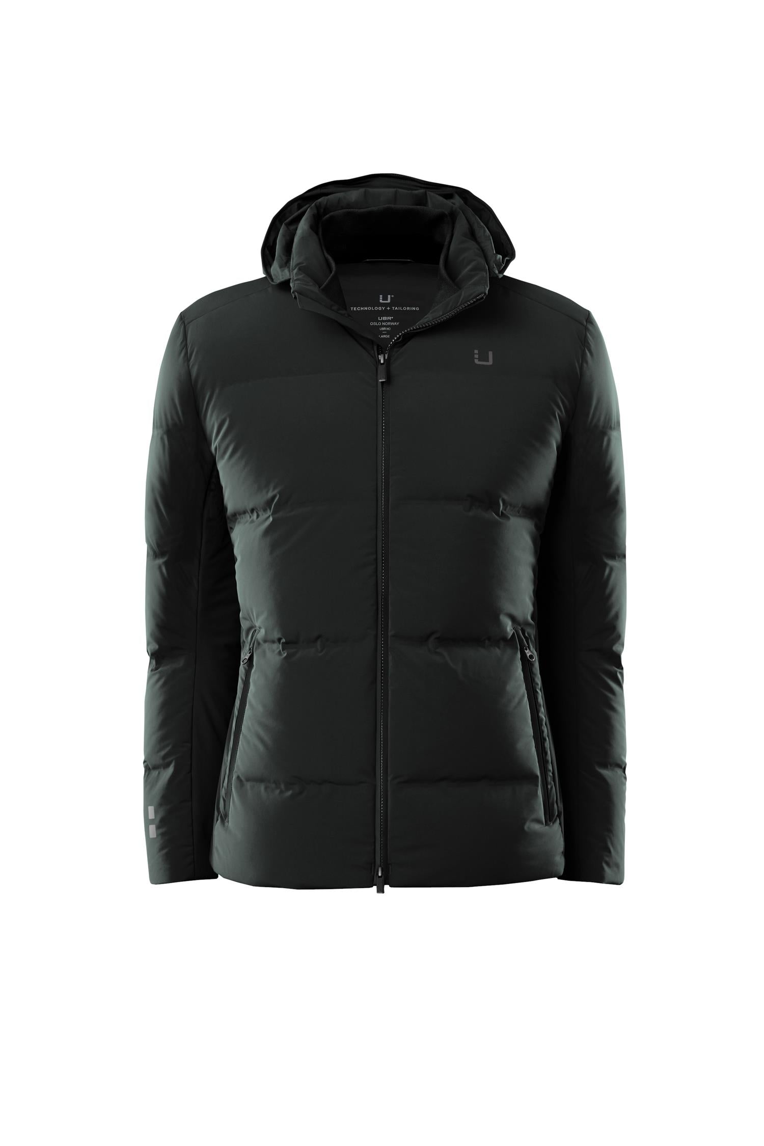 UBER ダウン TECHOLOGY+TAILORING/OSLO NORWAY Men's Collection – ubr.no