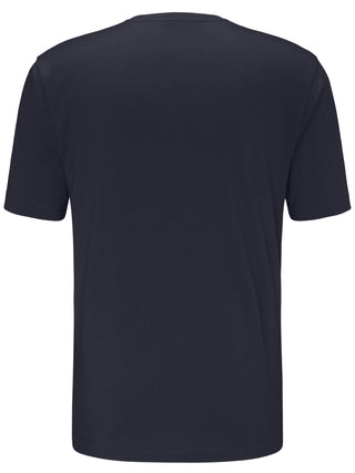 Fynch-Hatton T-Shirt With Round Neck