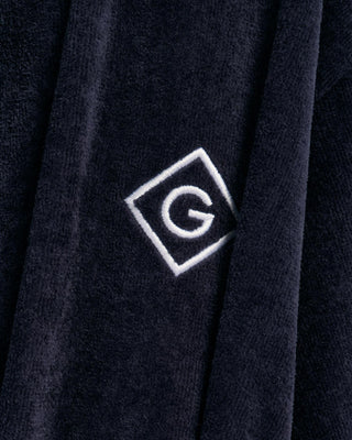 Gant Icon G morgenkåpe, unisex