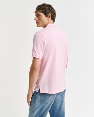 Gant Klassisk piquéskjorte i regular fit