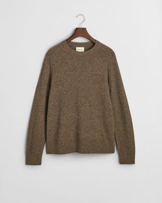 Gant Wool Blend C-neck