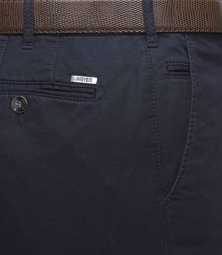 Meyer Bonn Cotton Chinos