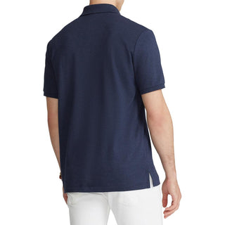 Polo Ralph Lauren Custom Slim Fit Soft Cotton Polo Shirt