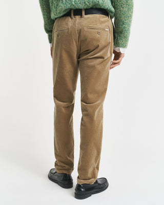 Gant Slim Cord Chinos