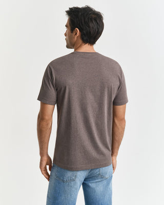 Gant Reg Shield Ss T-Shirt