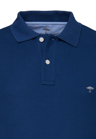 Fynch-Hatton Classic Polo Shirt Supima Cotton