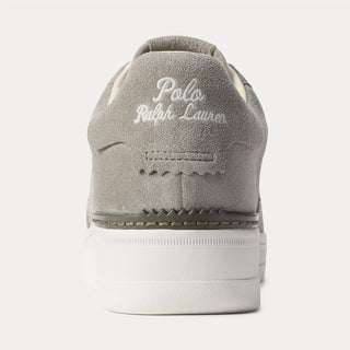 Polo Ralph Lauren Masters Court Suede Sneaker