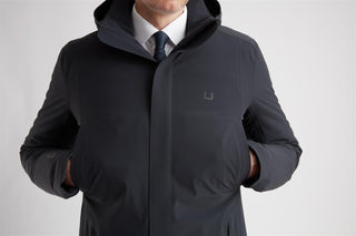 UBR Regulator Parka