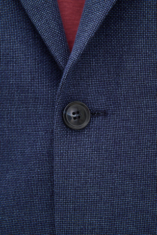 Oscar Jacobson Fogerty Blazer