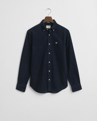 Gant Reg Corduroy Shirt