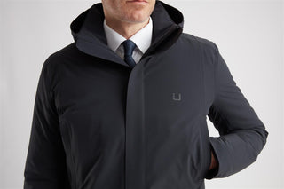 UBR Regulator Parka