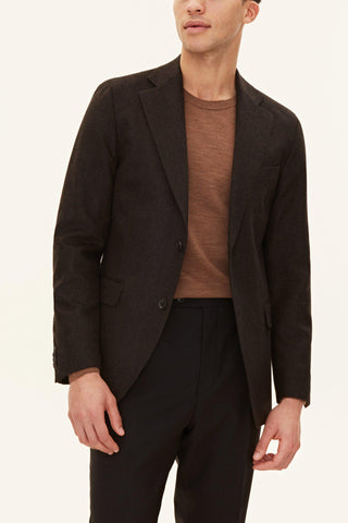 Oscar Jacobson Fogerty Blazer
