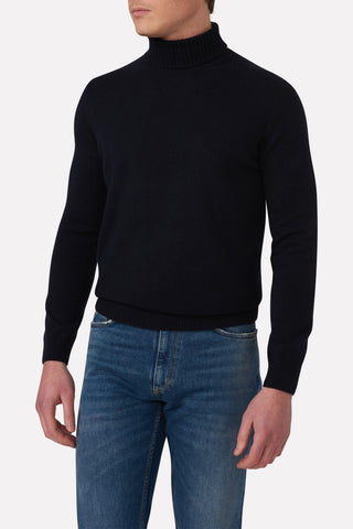 Oscar Jacobson Salim Rollneck
