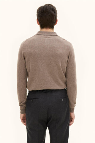 Oscar Jacobson Pepe Poloshirt