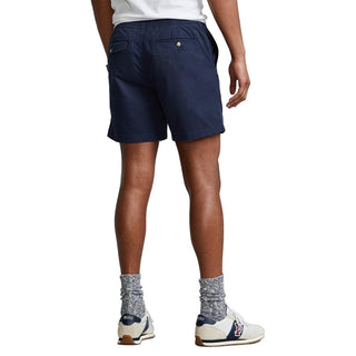 Polo Ralph Lauren 6-Inch Polo Prepster Stretch Chino Short