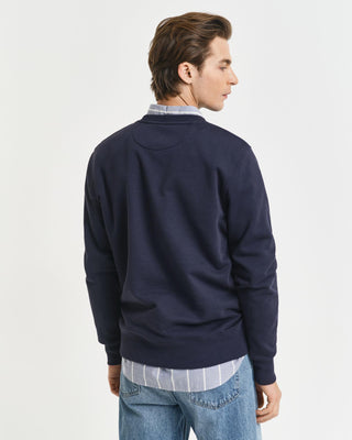 Gant Shield collegegenser