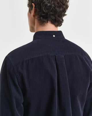 Gant Reg Corduroy Shirt