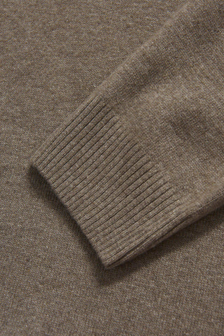 Oscar Jacobson Valter Roundneck